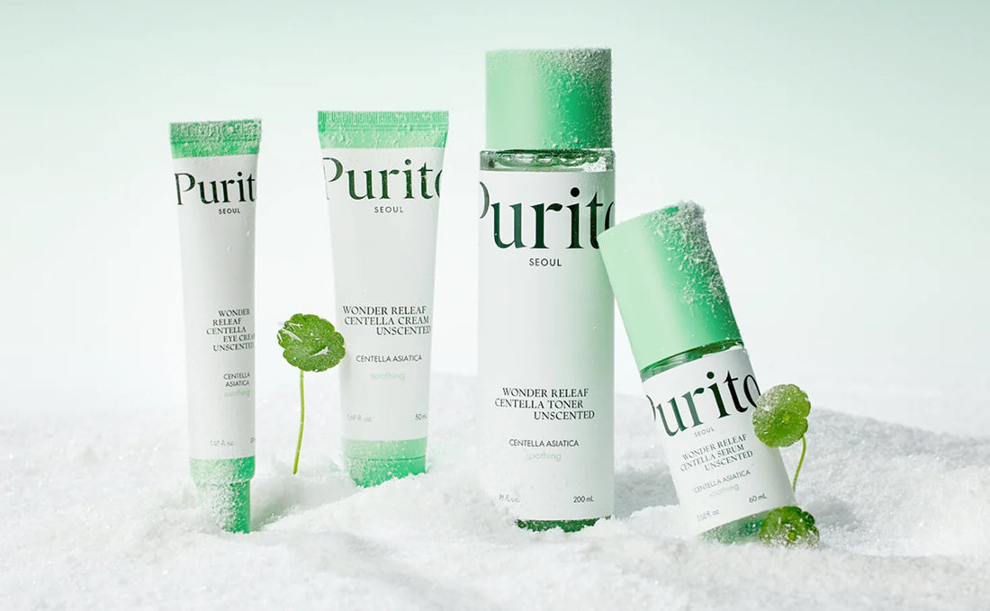 Purito : Naturelle et Efficace
