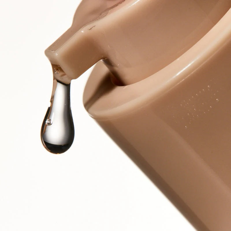 7 Rice Ceramide Hydrating Barrier Serum - ANUA