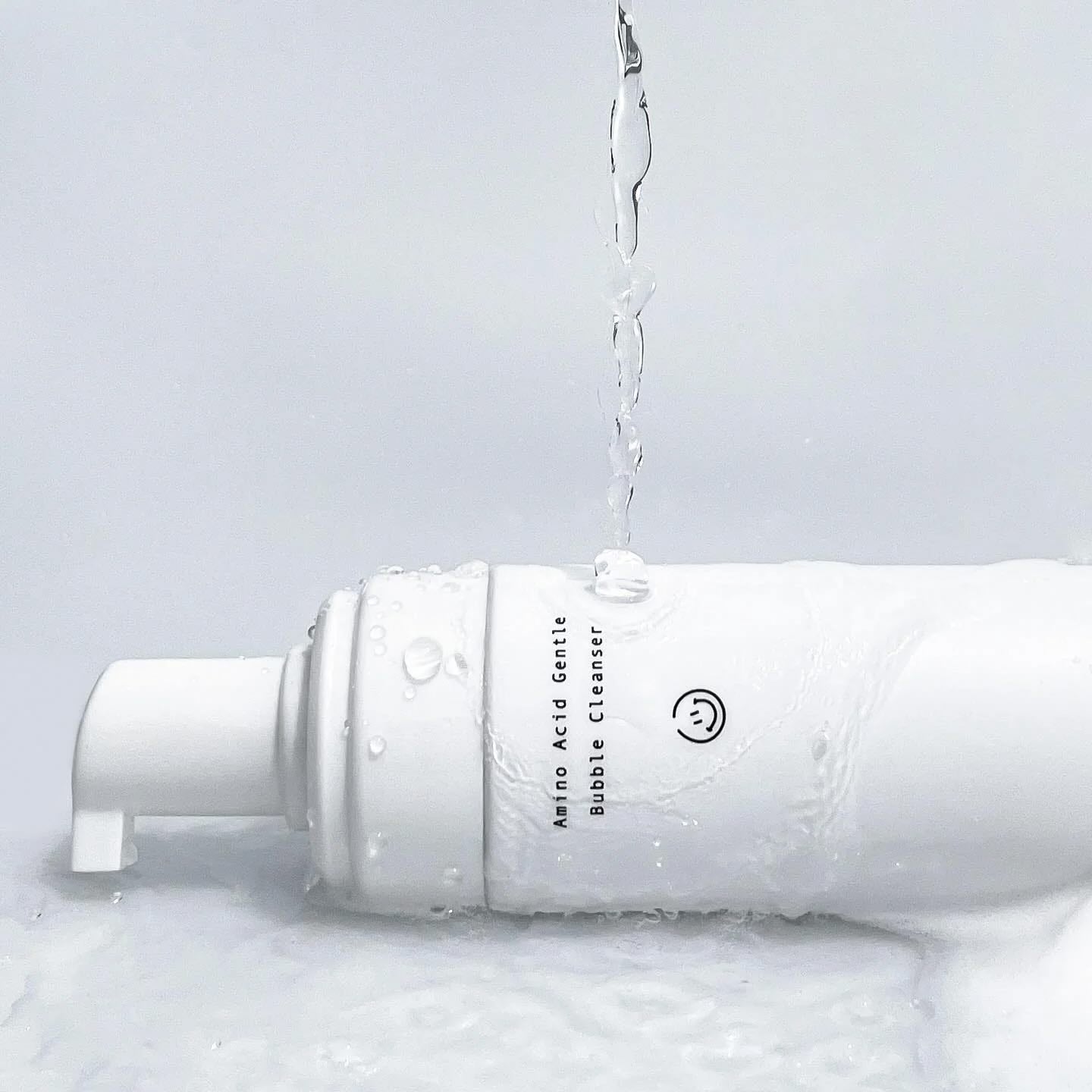 Amino Acid Gentle Bubble Cleanser - DR Althea