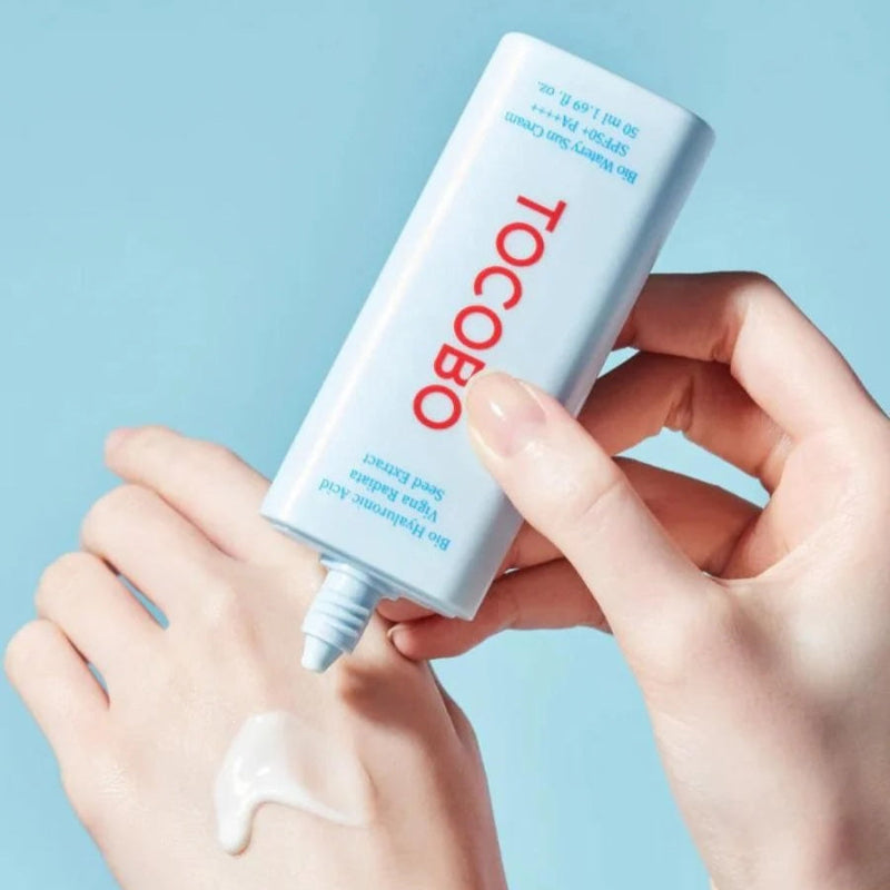 Bio Watery Sun Cream - Tocobo
