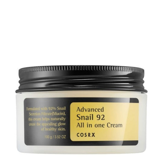 Advanced Snail 92 All in One Cream - COSRX