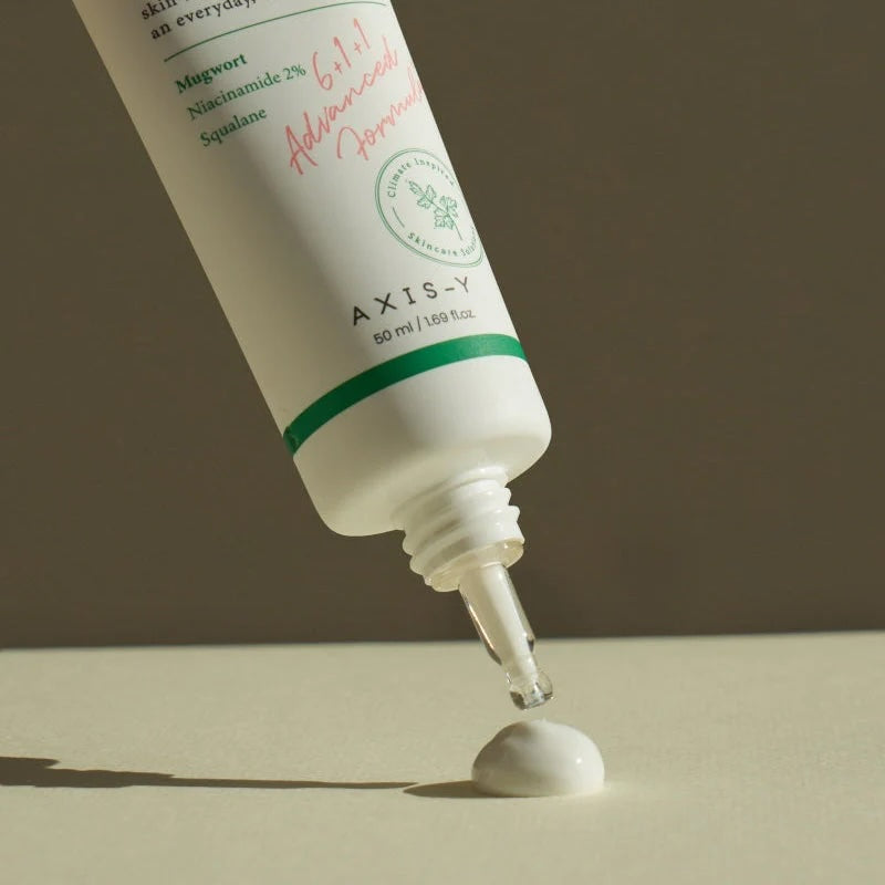 Complete No-Stress Physical Sunscreen (V3) - AXIS-Y