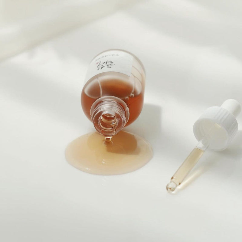 Hanbang Serum Discovery Kit - Beauty Of Joseon