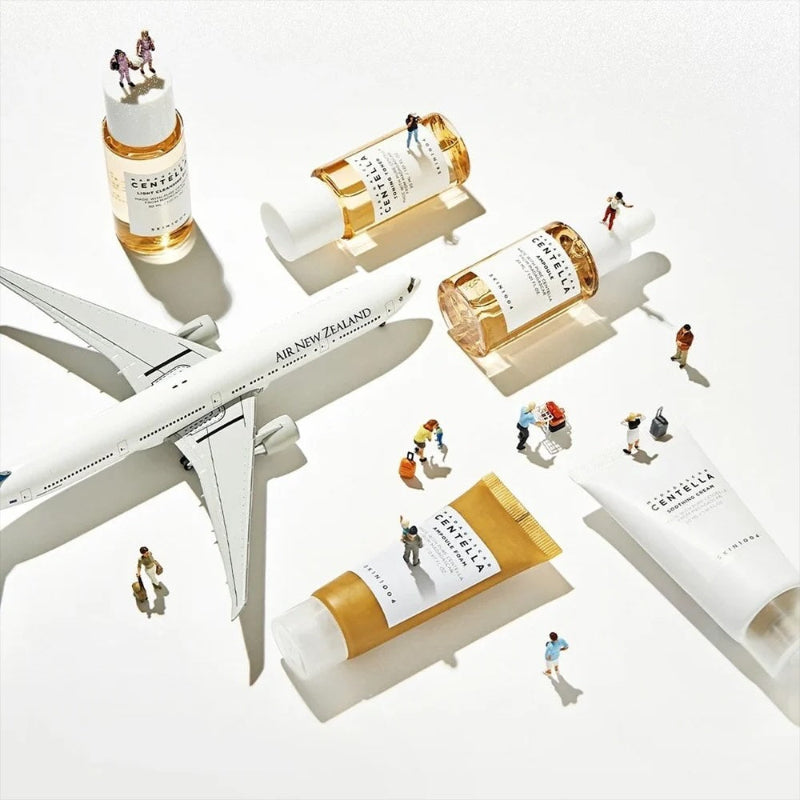 Madagascar Centella Travel Kit - Skin1004