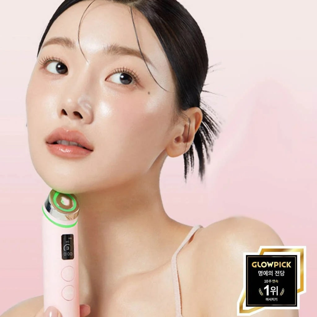 AGE-R Booster Pro Pink - Medicube