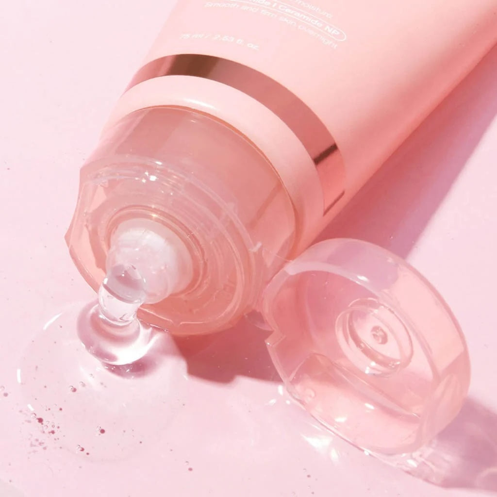 Collagen Night Wrapping Mask - Medicube