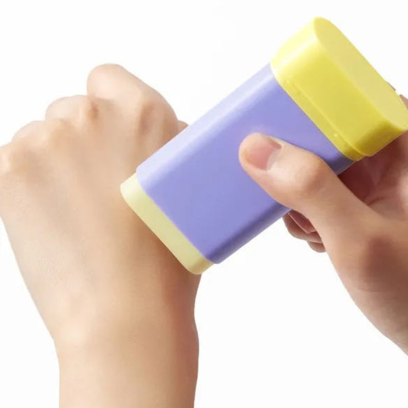 Pore Smoothing Bakuchiol Sun Stick - By Wishtrend