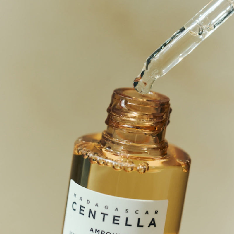 Madagascar Centella Ampoule - Skin1004