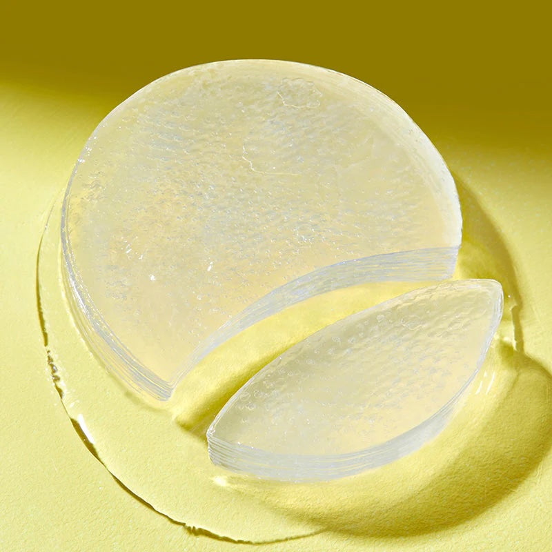 Advanced Snail Hydrogel Eye Patch - COSRX