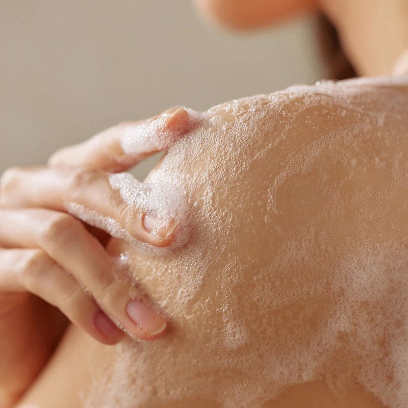 AHA, BHA, PHA 30 Days Miracle Acne Clear Body Cleanser - Some by Mi