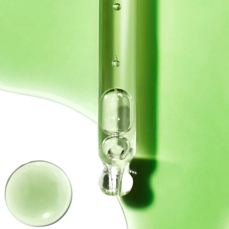 Azelaic Acid 10 Hyaluron Redness Soothing Serum - ANUA