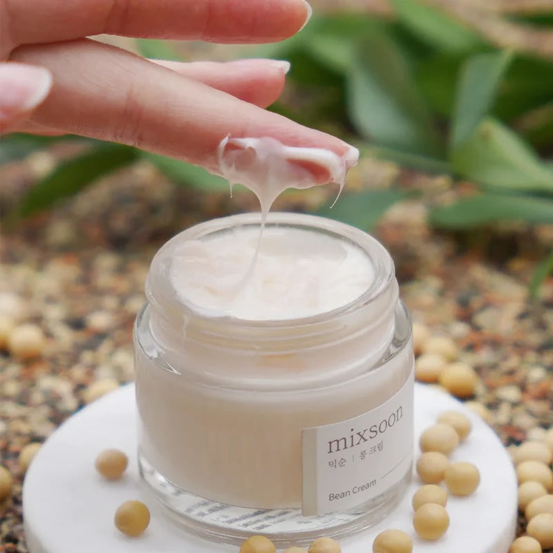 Bean cream - Mixsoon