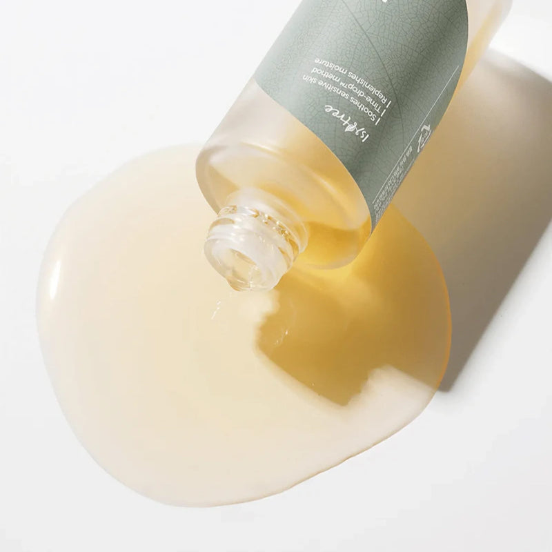 Mugwort Calming Ampoule - Isntree