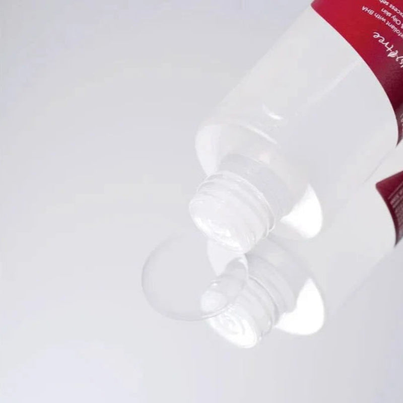 Chestnut BHA 2% Clear Liquid - Isntree