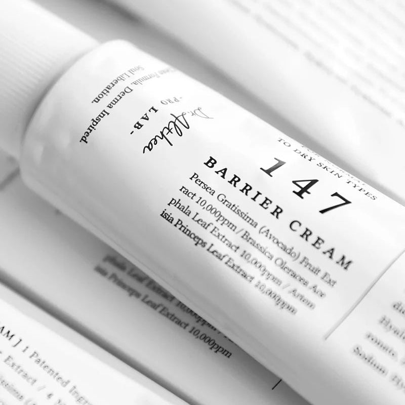 147 Barrier Cream - DR Althea