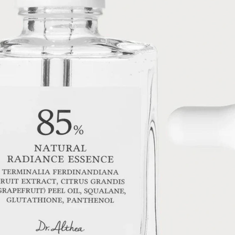 Natural radiance essence - DR Althea