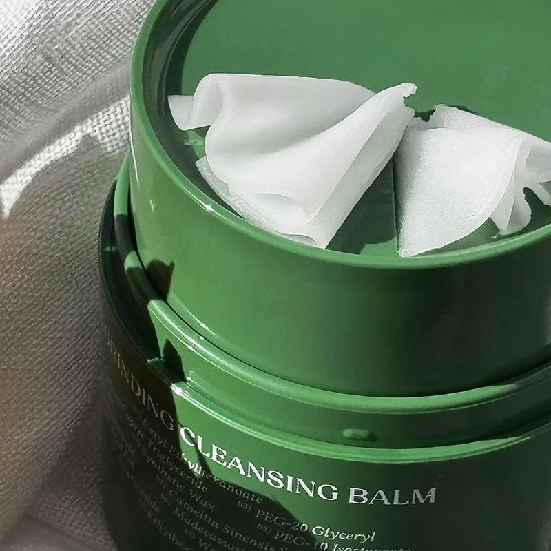 Pure Grinding Cleansing Balm - DR Althea