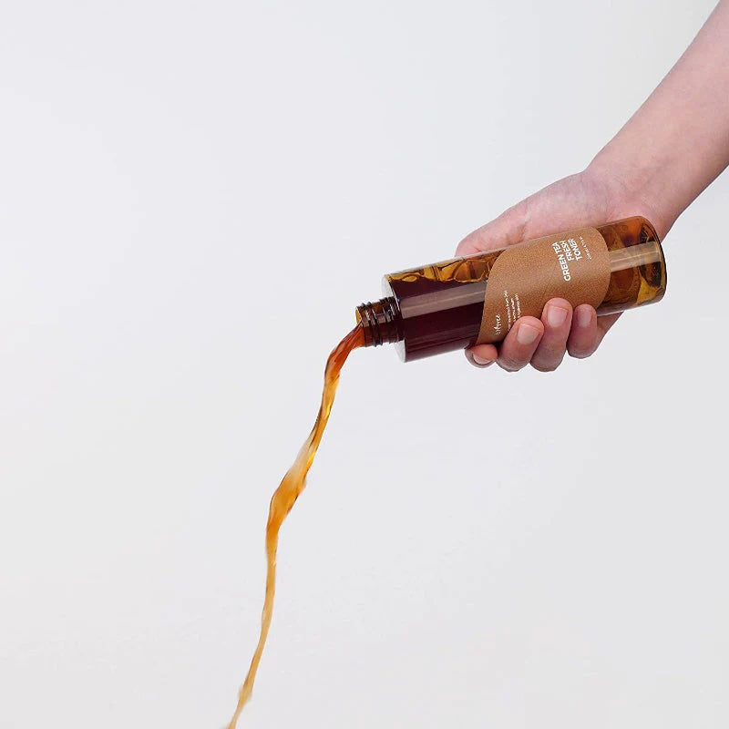 Green Tea Fresh Toner - Isntree