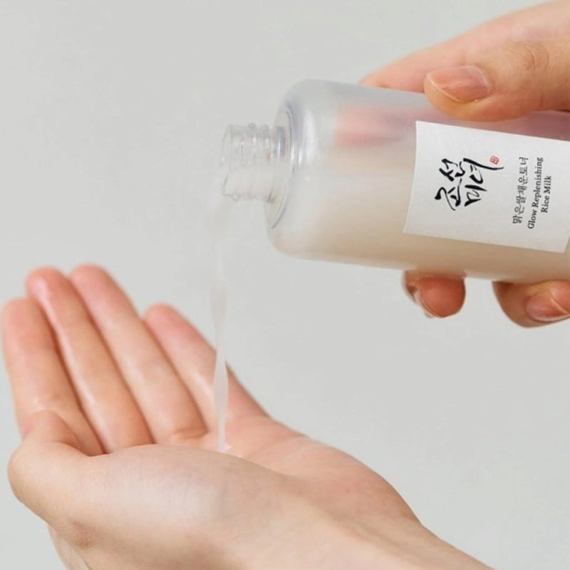 Glow Replenishing Rice Milk - Beauty of Joseon