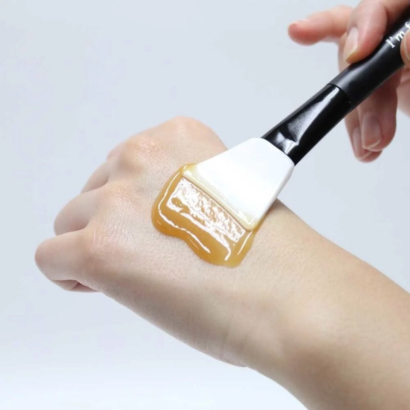 Honey Mask - I'm from