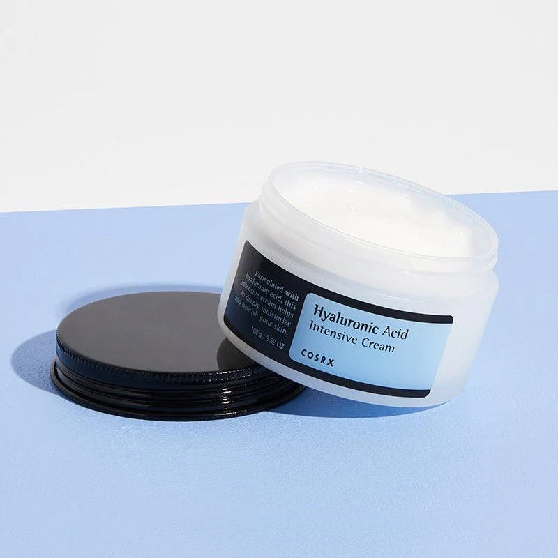 Hyaluronic Acid Intensive Cream - COSRX