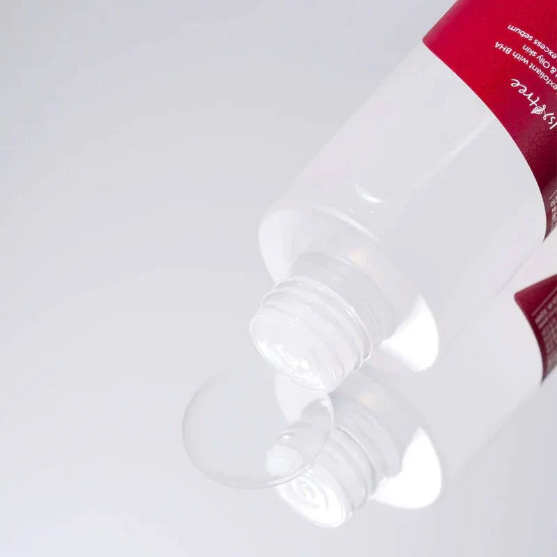 Chestnut BHA 0.9% Clear Toner - Isntree