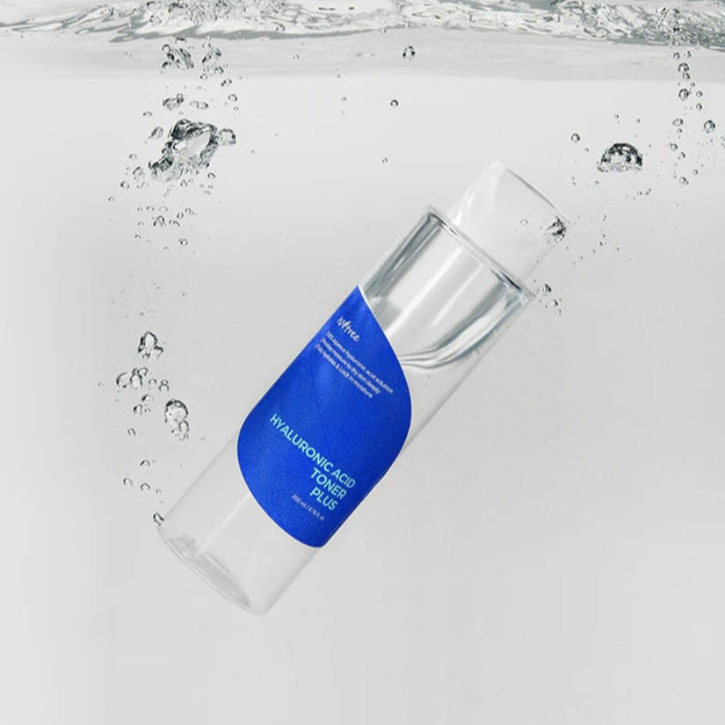 Hyaluronic Acid Toner - Isntree