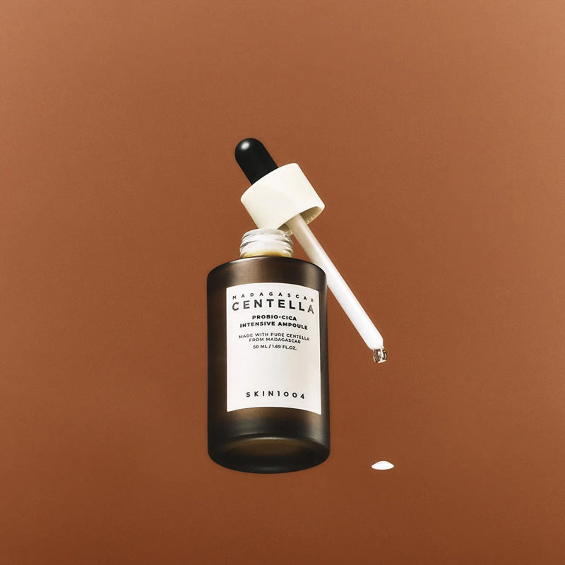 Madagascar Centella Probio-Cica Intensive Ampoule - SKIN1004