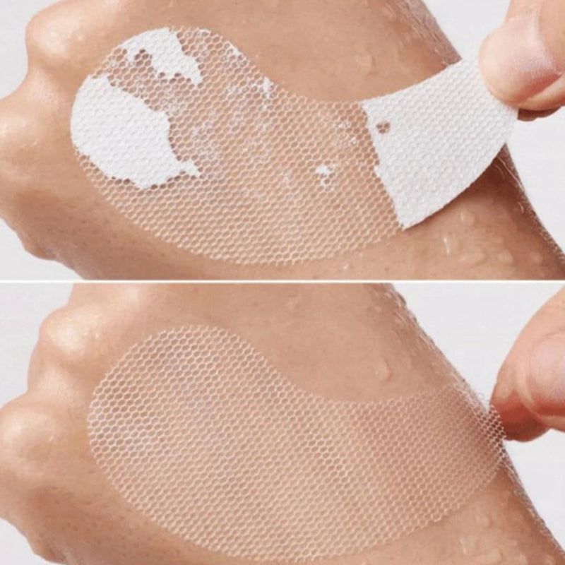 Melting Collagen Eye Film - Mixsoon