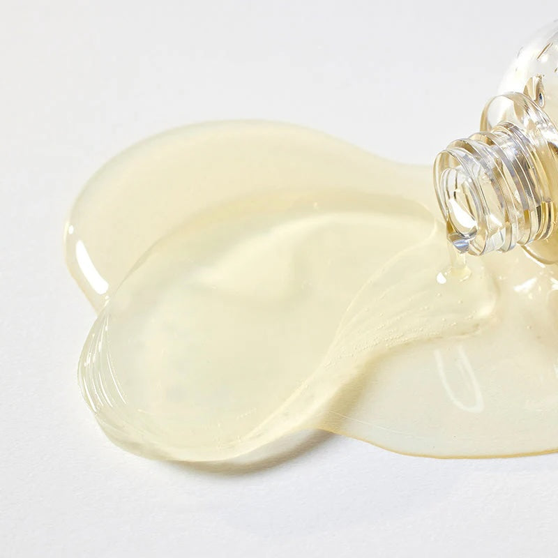 Bean Hydrogel Eye Patch - Mixsoon