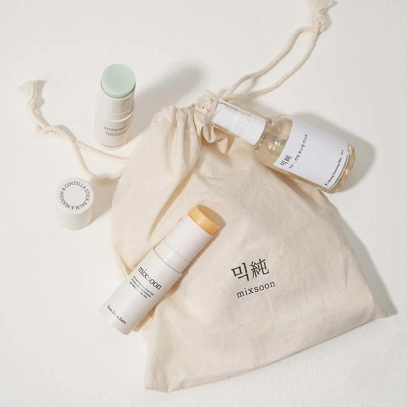 Calming Boosting Mist - Mixsoon