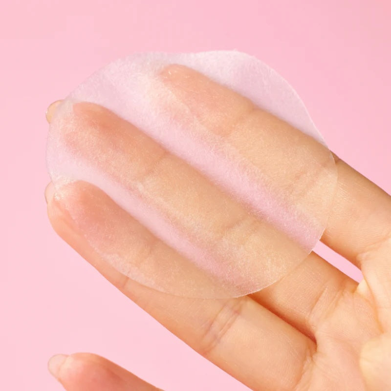 Collagen Toner Pad - Mixsoon