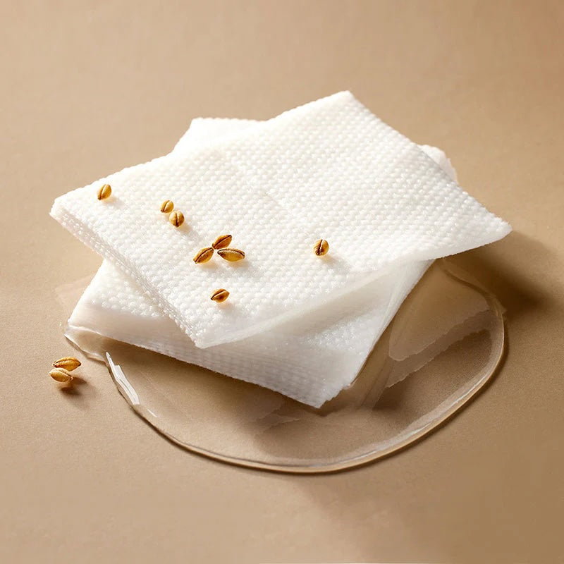 Galactomyces toner pad - Mixsoon