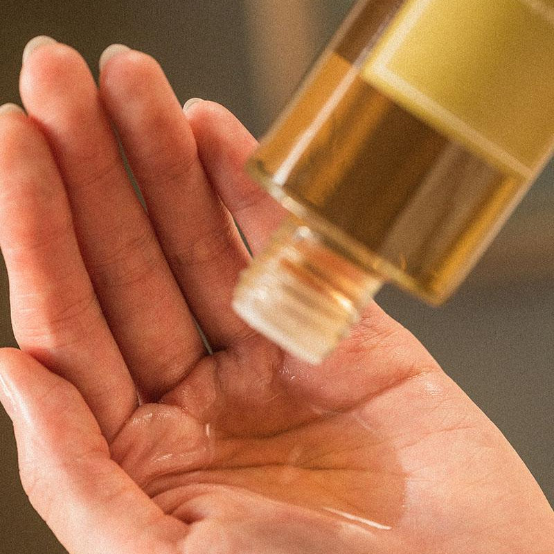 Mugwort Essence - I'm from