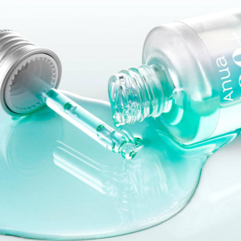 PDRN Hyaluronic Acid Capsule 100 Serum - ANUA
