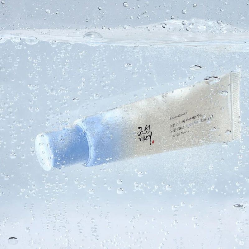 Relief sun aqua fresh - Beauty of Joseon