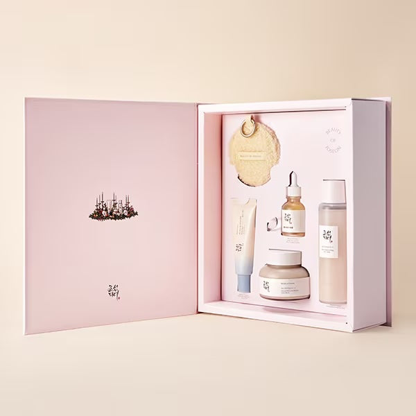 Rice Wonderland Set - Beauty of Joseon