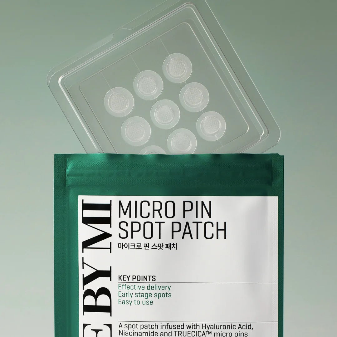 Micro Pin Spot Patch - Some By Mi