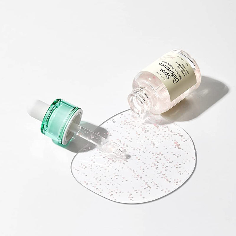 Spot The Difference Traitement blemish treatment - AXIS-Y