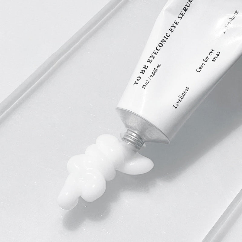 To Be Youthful Eye Serum - DR Althea