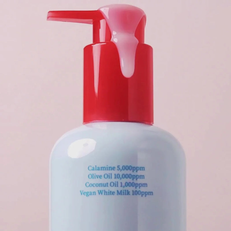 Calamine Pore Control Cleansing Oil - Tocobo