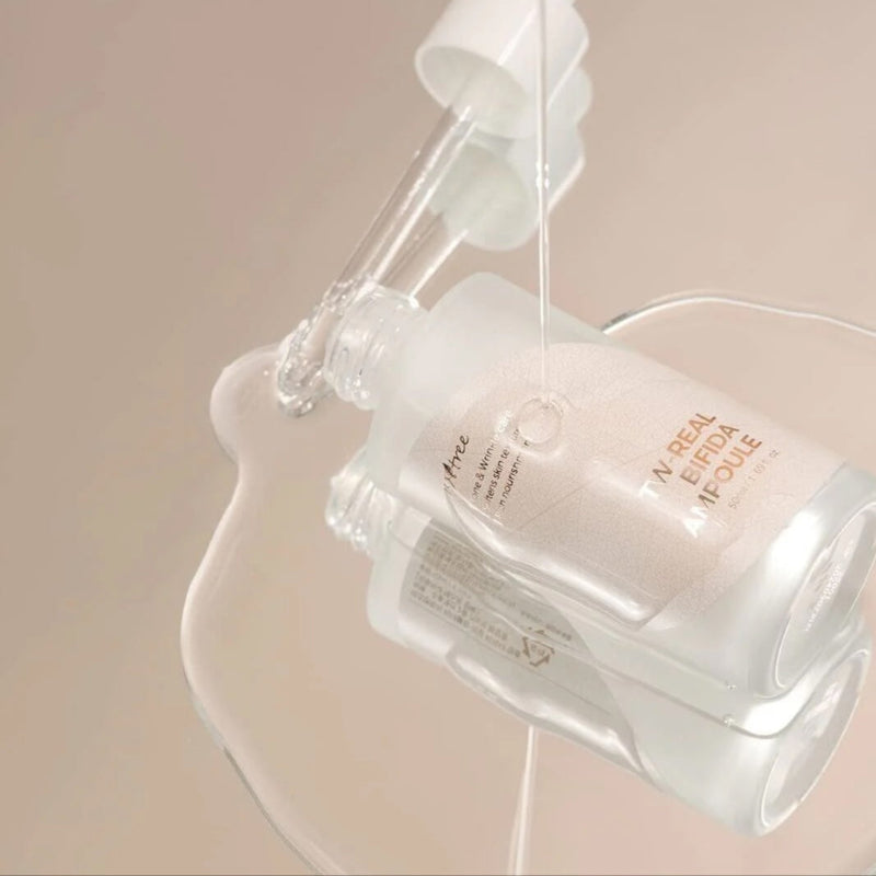 TW-Real Bifida Ampoule - Isntree