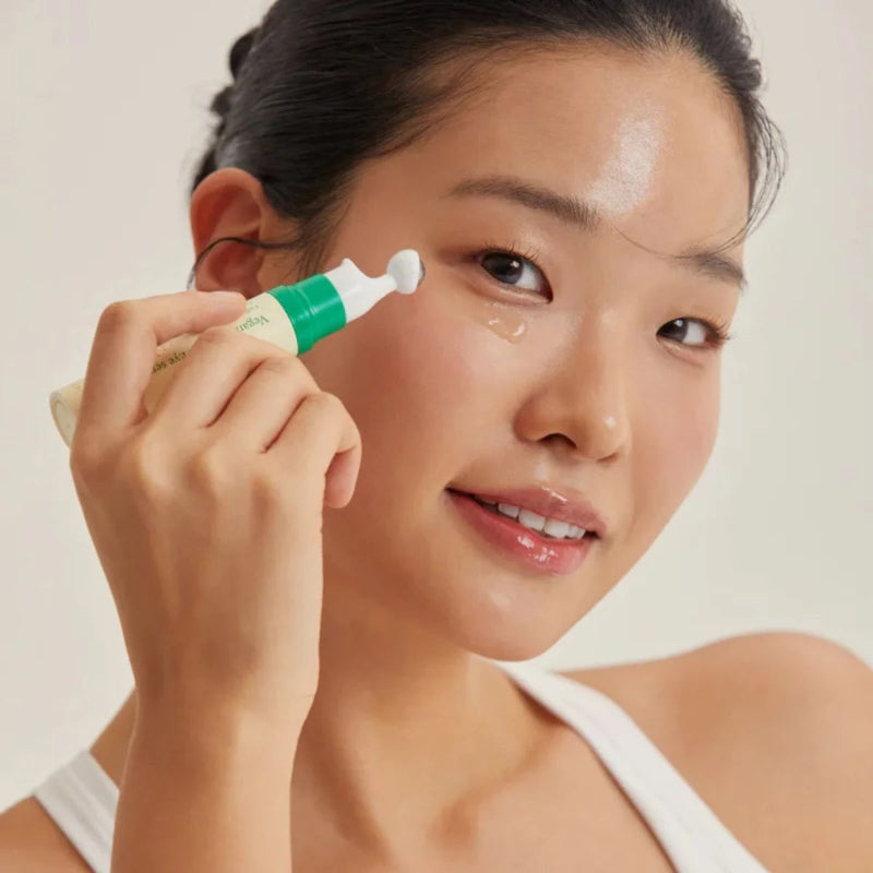 Vegan Collagen Eye Serum - AXIS-Y