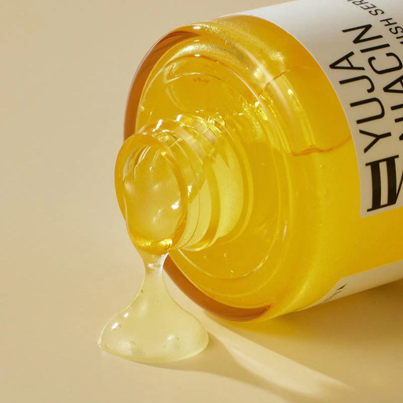 Yuja Niacin Anti Blemish Serum - Some By Mi