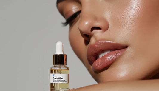 Argireline : bienfaits, utilisation et efficacité réelle de cette alternative au Botox