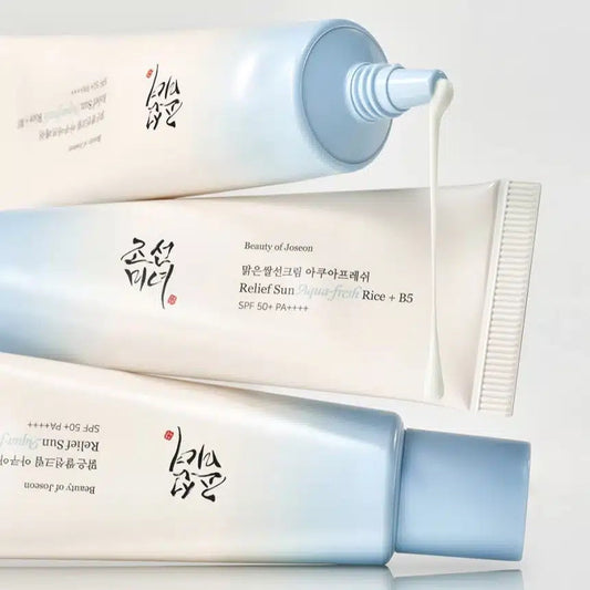Beauty of Joseon : L'Élégance de la Tradition Coréenne au Service de votre Peau