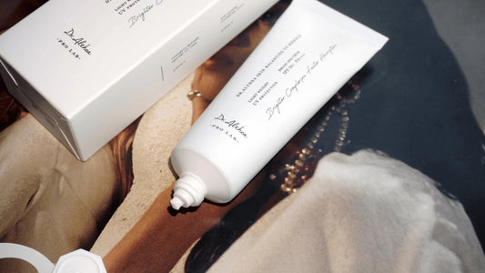 Dr. Althea : L’Élégance et l’Efficacité de la Skincare Coréenne