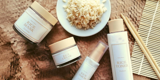 I'm From : La Marque Coréenne Naturelle Qui Révolutionne Votre Routine Skincare