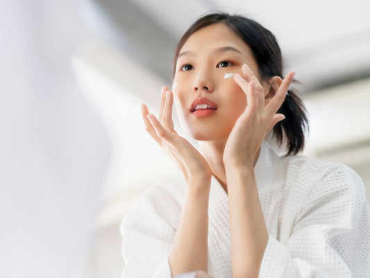 Peau grasse : 5 astuces inspirées de la beauté coréenne pour une peau nette et équilibrée