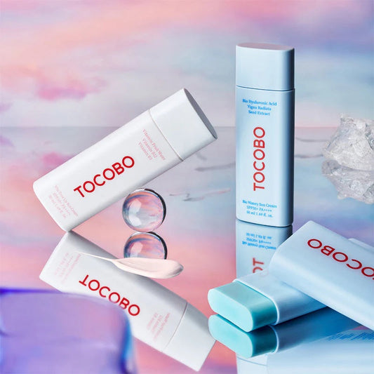TOCOBO : La Marque Coréenne Tendance Qui Réinvente le Skincare